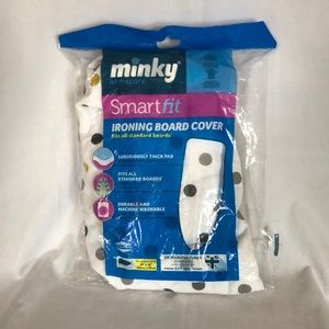 Minky Smartfit Ironing Board Cover